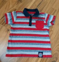 Poloshirt FC Bayern Bernie Gr. 104 Bayern - Karlsfeld Vorschau