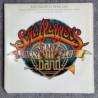 DoLP – SGT. PEPPER'S LONELY HEARTS CLUB BAND (FILM SOUND TRACK) Wandsbek - Hamburg Rahlstedt Vorschau