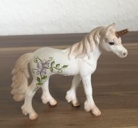 Schleich Einhorn Fohlen mit Glitzer Niedersachsen - Bockhorn Vorschau