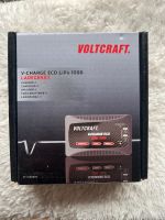 Voltcraft V-Charge Eco LiPo 1000 Ladegerät Berlin - Charlottenburg Vorschau