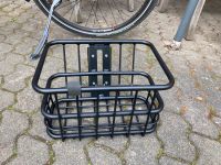 Fahrradkorb sehr massiv aber leicht Nordrhein-Westfalen - Löhne Vorschau