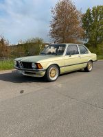 BMW E21 316 neu lackiert neu Leder TÜV neu Niedersachsen - Winsen (Luhe) Vorschau