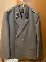 Ausgeh-Uniform, Offizier DDR MDI Militaria Ostalgie Niedersachsen - Hann. Münden Vorschau