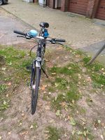 PEUGEOT Fahrrad Nordrhein-Westfalen - Krefeld Vorschau