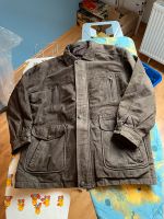 Lederjacke 54 braun Herren Bayern - Waldaschaff Vorschau