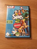 Die Sims 2 - Haustiere / PC DVD-ROM Hessen - Hochheim am Main Vorschau