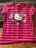 Shirt T-Shirt Hello Kitty Nordrhein-Westfalen - Dormagen Vorschau