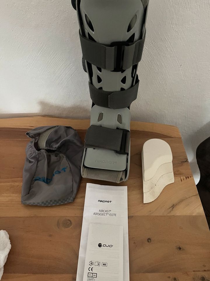 Aircast Airselect Elite Walker in Spiesen-Elversberg