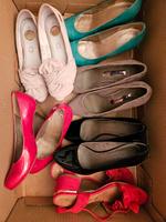 Schuhe Größe 38 Gabor Bugatti Tamaris pumps highheels sandalen Bayern - Untermeitingen Vorschau
