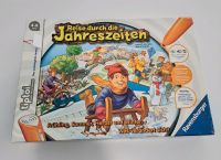 Tiptoi " Reise durch die Jahreszeiten " Baden-Württemberg - Rudersberg Vorschau