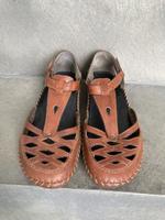 Sandalen von Rieker  in Gr. 39 top erhalten Bayern - Donauwörth Vorschau