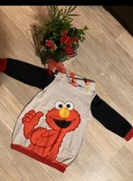 Sesamstraße Elmo Pullover Berlin - Marzahn Vorschau