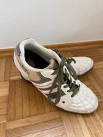 Memphis Herren Sneaker, weiß, Gr. 45 in sehr gutem Zustand München - Maxvorstadt Vorschau