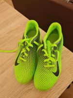 Fussballschuhe NIKE in Größe 34, guter Zustand Bayern - Helmbrechts Vorschau