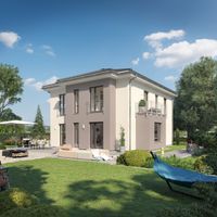 QNG-Zertifizierung für Wohnkomfort: Living Haus baut nachhaltige Traumhäuser Sachsen - Großenhain Vorschau