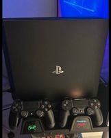 Verkaufe PlayStation 4 Pro 1Tb Nordrhein-Westfalen - Emsdetten Vorschau