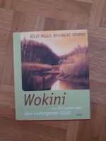 Nicolas Sparks Buch - Wokini , gebundene Ausgabe * TOP* Baden-Württemberg - Mannheim Vorschau