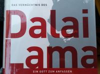Das Vermächtnis des Dalai Lama, Neu, OVP Hessen - Steinau an der Straße Vorschau