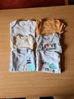 Body Gr. 56, Unisex, Newborn, Baby Kleidung Bayern - Untrasried Vorschau