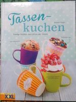 Backbuch Tassenkuchen Bayern - Ortenburg Vorschau