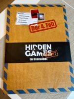 Hidden games - Ein Drahtseilakt Baden-Württemberg - Mannheim Vorschau