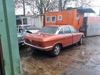 NSU RO 80 Baujahr 1972 Restaurierungs Objekt in allen Teilen Duisburg - Duisburg-Süd Vorschau