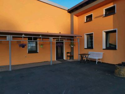 Monteur-Zimmer Wertheim in Wertheim