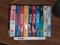 Greys Anatomy Staffel 1-11 (5€ pro Staffel) Neuhausen-Nymphenburg - Neuhausen Vorschau