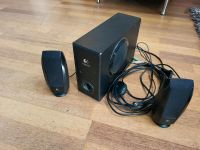 PC Soundsystem Logitech S220 Berlin - Mitte Vorschau