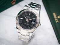 Rolex DateJust 41 116334 Full Set Hamburg-Mitte - Hamburg Neustadt Vorschau