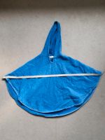 Kinderponcho Handtuch Kind Poncho Sachsen - Delitzsch Vorschau