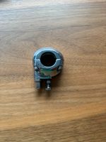 Gasgriff Motorrad 22mm Lenker Chrom Nordrhein-Westfalen - Pulheim Vorschau