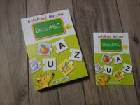 Das ABC - Puzzlespiel Niedersachsen - Rhauderfehn Vorschau