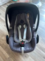 Maxi Cosi Babyschale Pepple Plus Frankfurt am Main - Nieder-Eschbach Vorschau