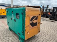 Cummins Notstromaggregat 30 KVA Stromerzeuger 30 KVA Schleswig-Holstein - Kropp Vorschau