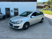 OPEL ASTRA-H CARAVAN 2005 1.9 CDTI EURO4 TÜV KLIMA TEMPOMAT Bayern - Bad Feilnbach Vorschau