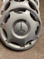 Mercedes Benz - MB 124 / W203 Original Radkappen 15“ Zoll Brandenburg - Storkow (Mark) Vorschau