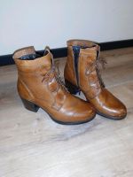 Stiefeletten 5th avenue Größe 39 Höhe Absatz 6 cm Rheinland-Pfalz - Ralingen Vorschau