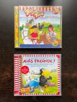 CD Hörbücher Bibi & Tina / Rabe Socke Hessen - Oberursel (Taunus) Vorschau