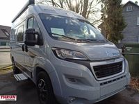 Knaus BoxLife 540 MQ 5  Pakete Nordrhein-Westfalen - Mülheim (Ruhr) Vorschau