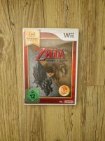 Zelda Twilight Princess Nintendo Wii Nordfriesland - Husum Vorschau