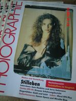 PHOTOGRAPHIE  Jahrgänge 1991- 1999, pro Exemplar 5,00 € Rheinland-Pfalz - Neustadt an der Weinstraße Vorschau