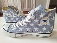 Converse Chuck Taylor High Sterne 136616C Gr. 45 UK 10.5 NEU Eimsbüttel - Hamburg Eimsbüttel (Stadtteil) Vorschau