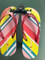 POLO RALPH LAUREN FlipFlops 38 Hessen - Darmstadt Vorschau
