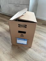 IKEA Umzugskartons gebraucht Baden-Württemberg - Gutach Vorschau