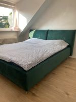 Ich verkaufe ein Bett in einwandfreiem Zustand. 180/200 Nordrhein-Westfalen - Meerbusch Vorschau