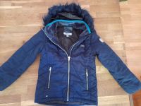 tolle Jacke mit Kapuze, Regatta, blau, Unisex, 140, neuwertig Saarbrücken-Mitte - St Johann Vorschau