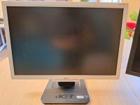 2 Monitoren (ACER und DELL) - 20 Euro pro Stück an Selbstabholer München - Au-Haidhausen Vorschau