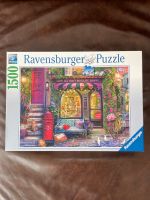 Puzzle 1500 Teile Ravensburger Bayern - Germering Vorschau