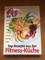 fit FOR FUN - Top Rezepte aus der Fitness-Küche Niedersachsen - Aerzen Vorschau